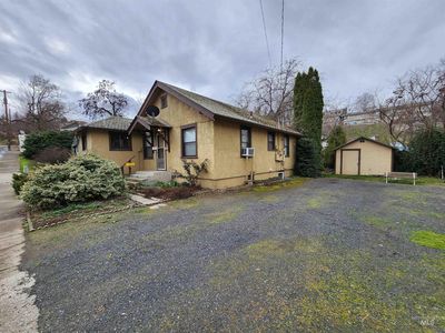 510 15th St, Lewiston, ID, 83501