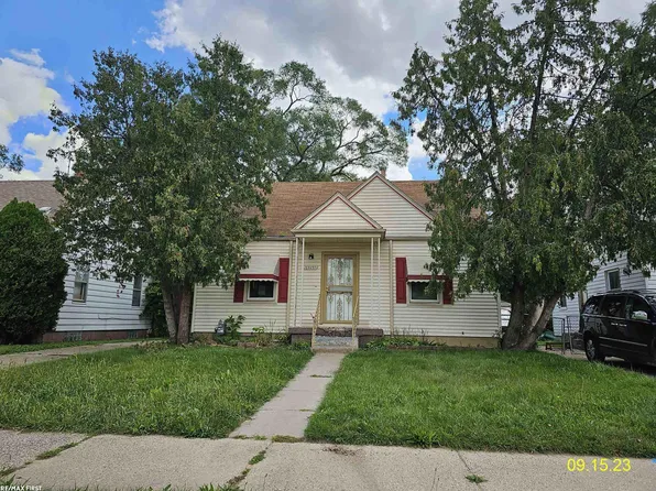 19428 Buffalo St, Detroit, MI 48234