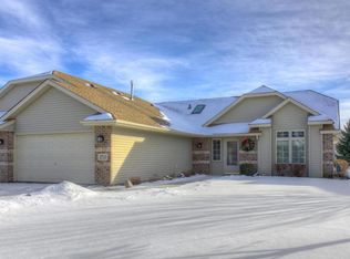 3715 Ladyslipper Ln N, Brooklyn Park, MN 55443