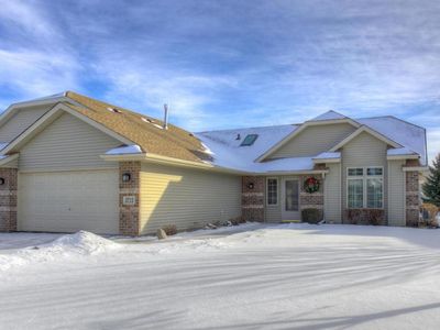 3715 Ladyslipper Ln N, Brooklyn Park, MN, 55443
