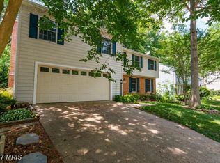 8406 Chillum Ct, Springfield, VA 22153