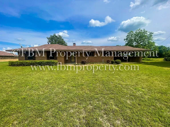 5956 Fm 879, Ennis, TX 75119