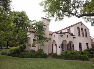 1208 S College Ave, Tyler, TX 75701