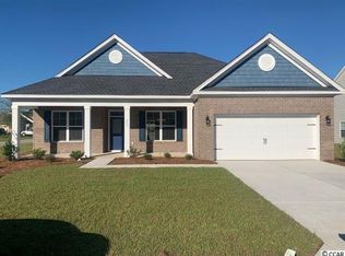 252 Hillsborough Drive Gardenia LOT 201-A2, Conway, SC 29526