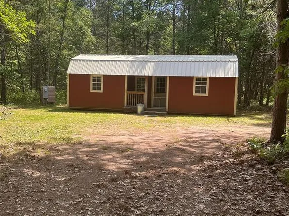 26040 Ostergren Road, Webster, WI 54893
