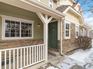 1014 Andrews Peak Dr BUILDING B-106, Fort Collins, CO 80526