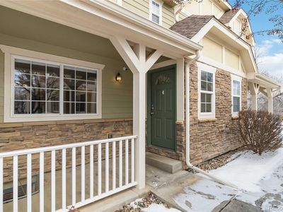 1014 Andrews Peak Drive  Unit B106, Fort Collins, CO, 80521