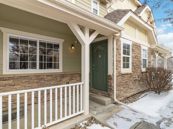 1014 Andrews Peak Drive #B106, Fort Collins, CO 80521