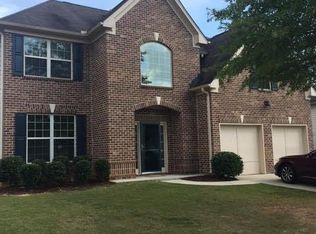 4486 Hazeltine Dr, Atlanta, GA 30349