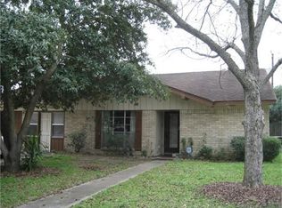11010 Sagedowne Ln, Houston, TX 77089