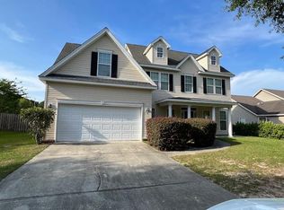 106 Creekside Dr, Pooler, GA 31322