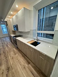 Rented by New York Realty