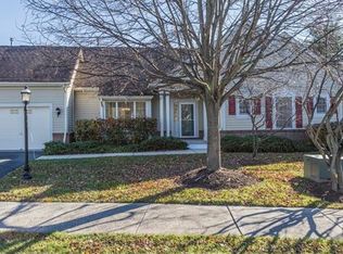 47 Hedge Row Rd, Princeton, NJ 08540