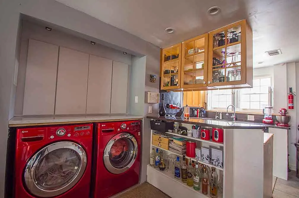 2 bed, 1000 sqft, $3,600 — Photo 4
