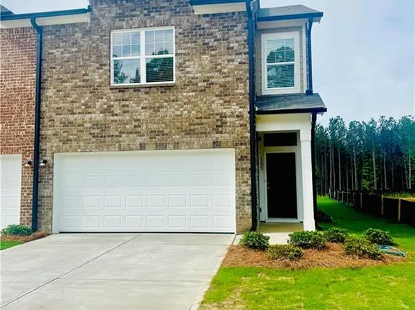 1293 Fagiolo St, McDonough, GA 30253