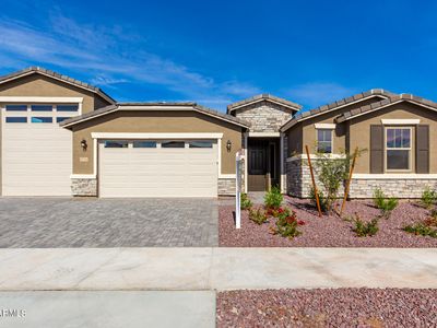 17574 W Lincoln St, Goodyear, AZ, 85338