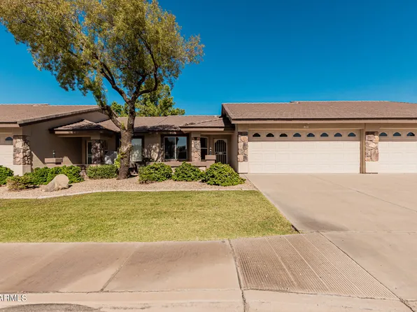 11360 E KEATS Avenue #79, Mesa, AZ 85209