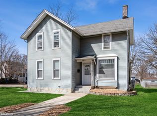 555 S Lasalle St, Aurora, IL 60505