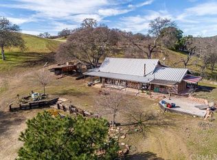 74850 Copperhead Rd, Bradley, CA 93426