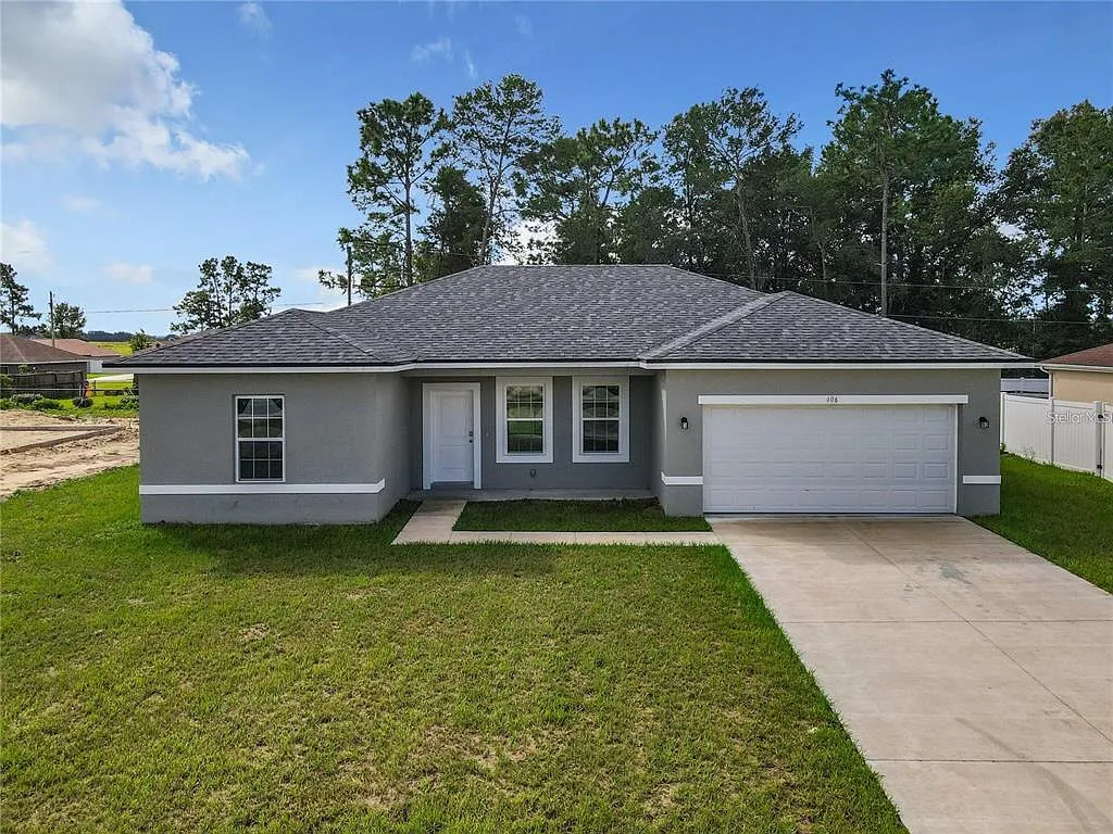 4 bed, 2.0 bath, 1578 sqft, $1,850 — Photo 2