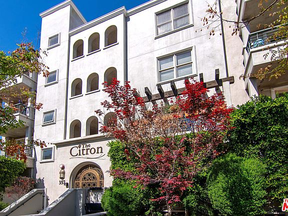 2nd image of 357 N Hayworth Ave APT 302