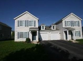 2403 Hartfield Dr, Montgomery, IL 60538