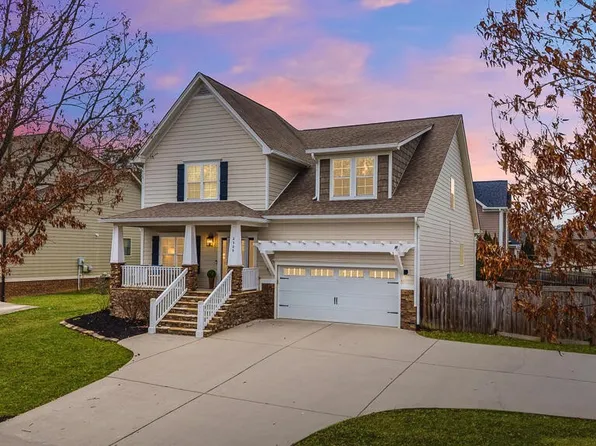 2509 Kensington Park Trl NW Lot 45, Cleveland, TN 37312