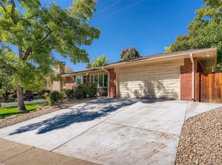 3094 S Adams St, Denver, CO 80210