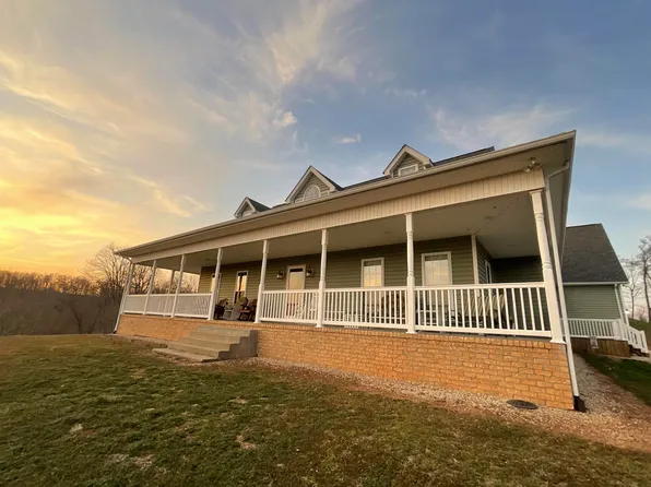 80 Whitetail Ln, Huntington, WV 25702