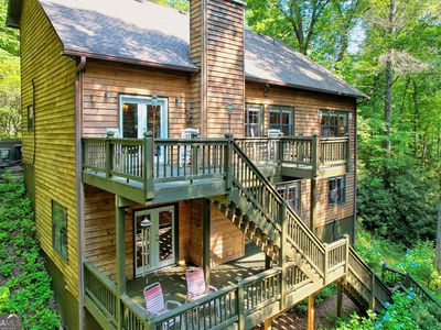 165 Chickasaw Ln, Rabun Gap, GA, 30568