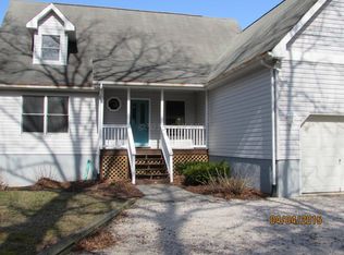 7 Duck Cove Cir, Ocean Pines, MD 21811