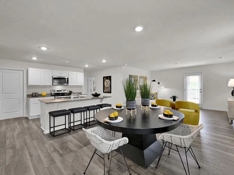 Valley Ridge — Photo 7