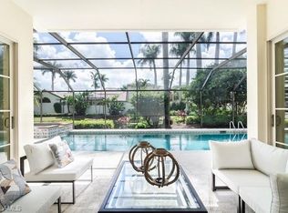 216 Point Salerno, Naples, FL 34108