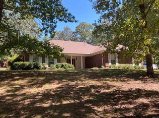 6298 Foxfire Dr, Benton, AR 72019