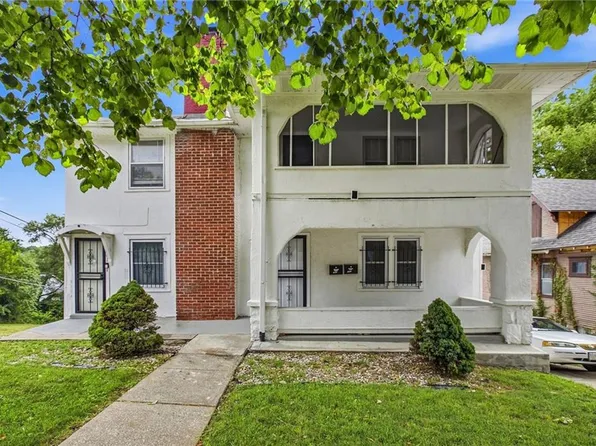 4301-4303 Virginia Ave, Kansas City, MO 64165