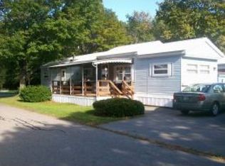 110 Oriental Gdns, Portsmouth, NH 03801