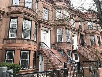 Rented by Owner