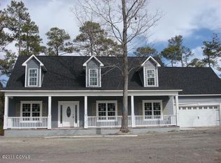 207 Brook Xing, Swansboro, NC 28584