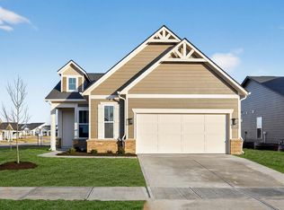 757 Daisy St, Greenwood, IN 46143