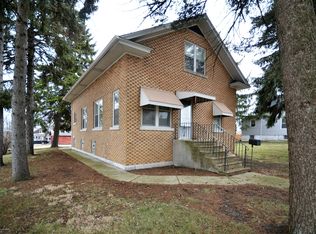 1622 Cora St, Crest Hill, IL 60403