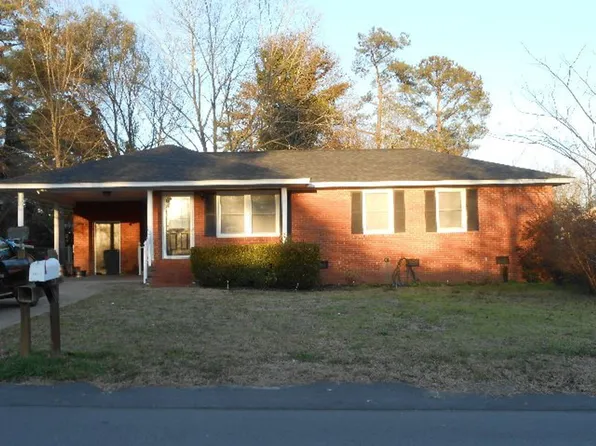 5586 Oakcrest Rd, Sumter, SC 29154