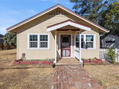 5109 State St, Kelseyville, CA, 95451