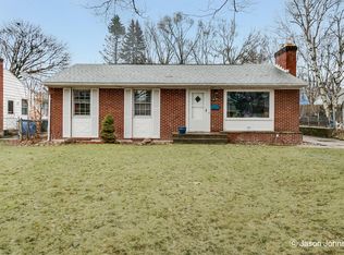 1426 Carlton Ave NE, Grand Rapids, MI 49505