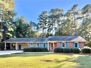 328 Windsor Rd, Lumberton, NC 28358
