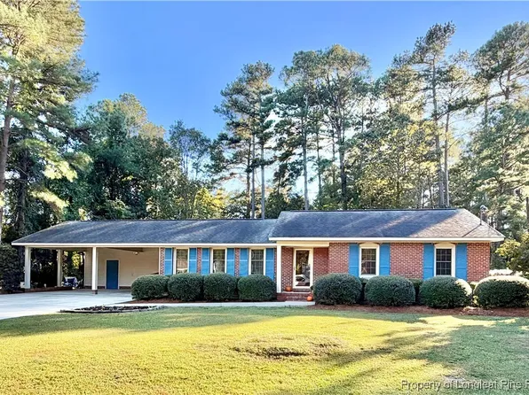 328 Windsor Rd, Lumberton, NC 28358