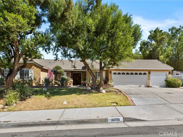 24728 Morning Mist Dr, Moreno Valley, CA 92557