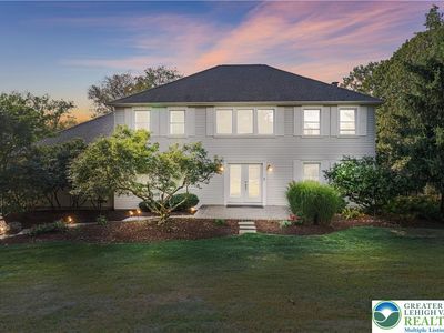 9875 Hilltop Dr, Bangor, PA, 18013