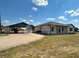 800 Double File Trce, Liberty Hill, TX 78642