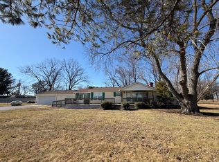 2105 County Road 900 E, Champaign, IL 61822