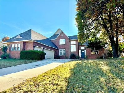 3641 Equestrian Ct, Edmond, OK, 73034